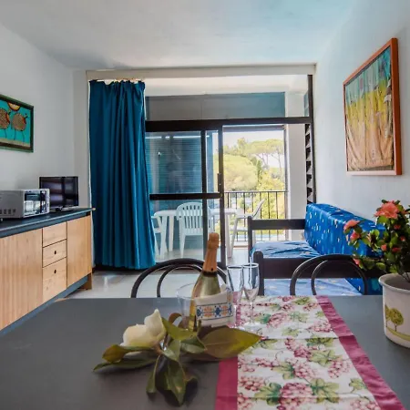 Bilo Standard-21 By Interhome