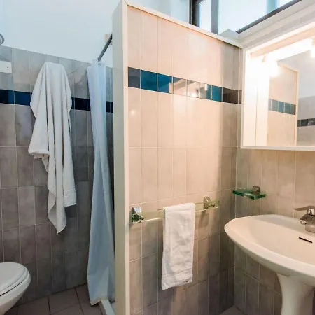 Apartament Bilo Standard-21 By Interhome Marina Di Bibbona