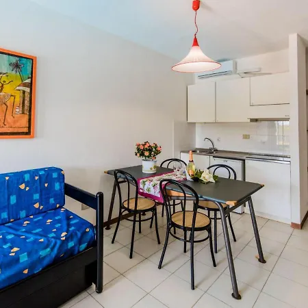 Apartament Bilo Standard-21 By Interhome