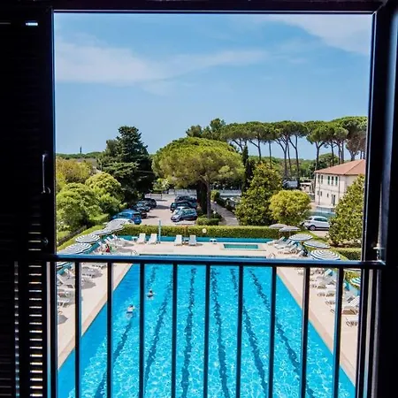 Apartament Bilo Standard-21 By Interhome