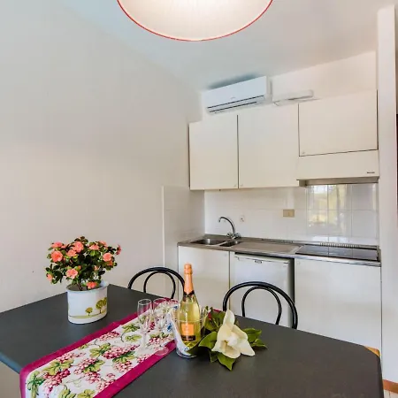 Apartament Bilo Standard-21 By Interhome